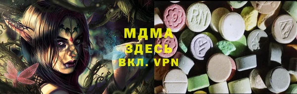прущая мука Вяземский